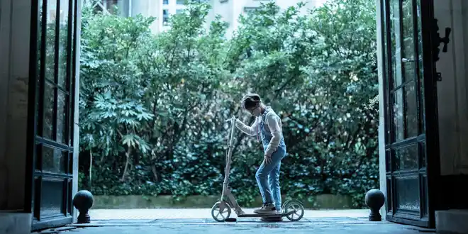 The Walking Dead: Daryl Dixon 1x02 &ndash; Szenenbild