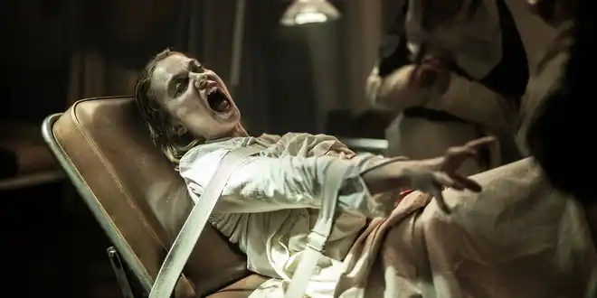 The Walking Dead: Daryl Dixon 1x02 &ndash; Szenenbild