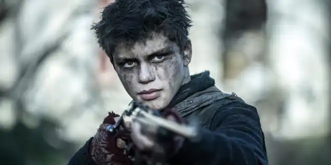 The Walking Dead: Daryl Dixon 1x02 &ndash; Szenenbild