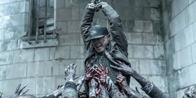 The Walking Dead: Daryl Dixon 1x02 &ndash; Szenenbild