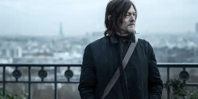 The Walking Dead: Daryl Dixon 1x03 &ndash; Szenenbild