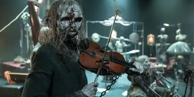 The Walking Dead: Daryl Dixon 1x03 &ndash; Szenenbild