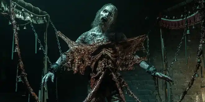 The Walking Dead: Daryl Dixon 1x03 &ndash; Szenenbild