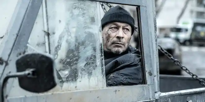 The Walking Dead: Daryl Dixon 1x04 &ndash; Szenenbild