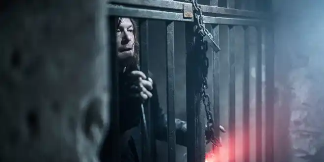 The Walking Dead: Daryl Dixon 1x04 &ndash; Szenenbild