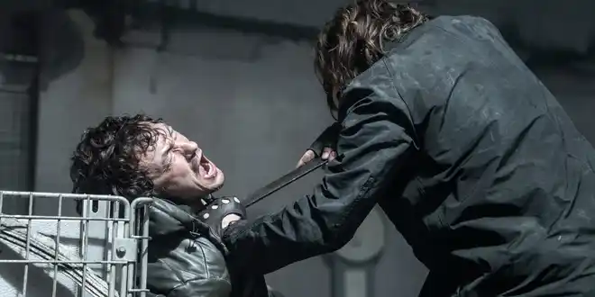 The Walking Dead: Daryl Dixon 1x04 &ndash; Szenenbild