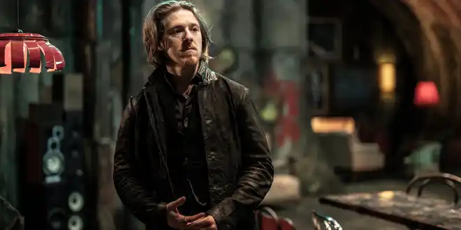 The Walking Dead: Daryl Dixon 1x04 &ndash; Szenenbild