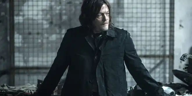 The Walking Dead: Daryl Dixon 1x04 &ndash; Szenenbild