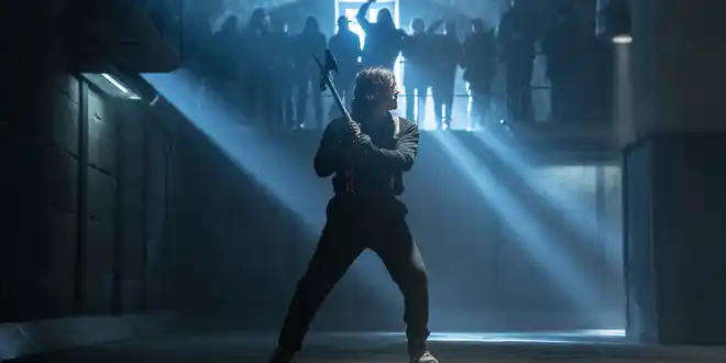 The Walking Dead: Daryl Dixon 1x05 &ndash; Szenenbild