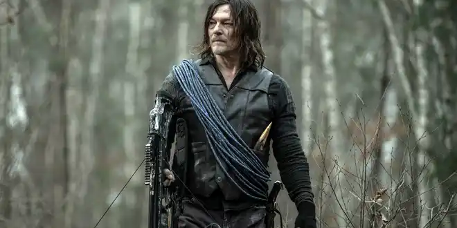 The Walking Dead: Daryl Dixon 1x05 &ndash; Szenenbild