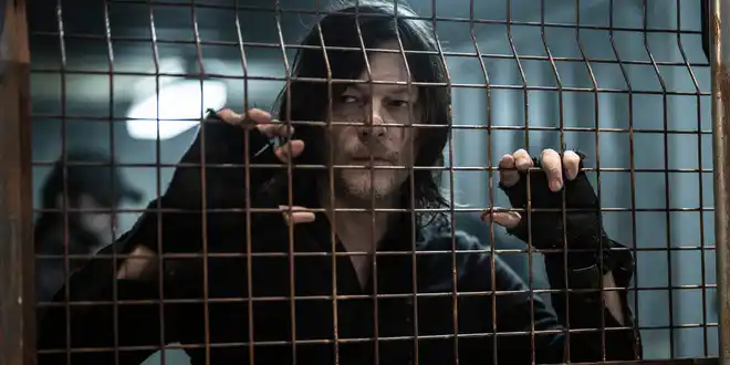 The Walking Dead: Daryl Dixon 1x05 &ndash; Szenenbild