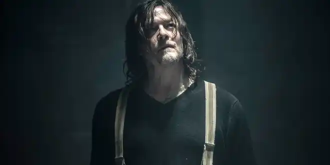 The Walking Dead: Daryl Dixon 1x05 &ndash; Szenenbild