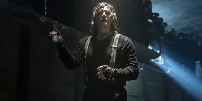 The Walking Dead: Daryl Dixon 1x05 &ndash; Szenenbild