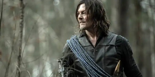 The Walking Dead: Daryl Dixon 1x05 &ndash; Szenenbild