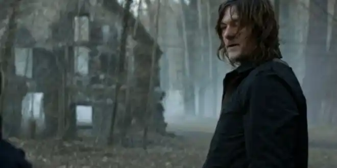 The Walking Dead: Daryl Dixon 1x05 &ndash; Szenenbild