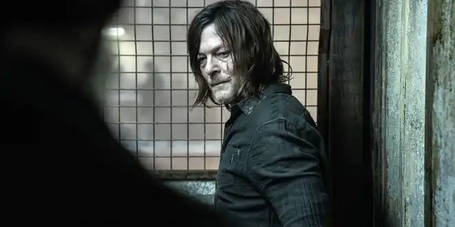 The Walking Dead: Daryl Dixon 1x05 &ndash; Szenenbild