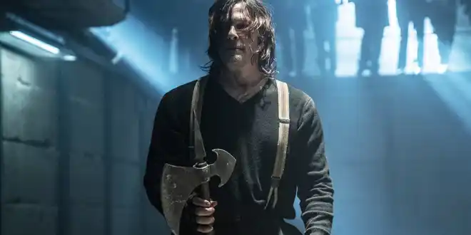 The Walking Dead: Daryl Dixon 1x05 &ndash; Szenenbild