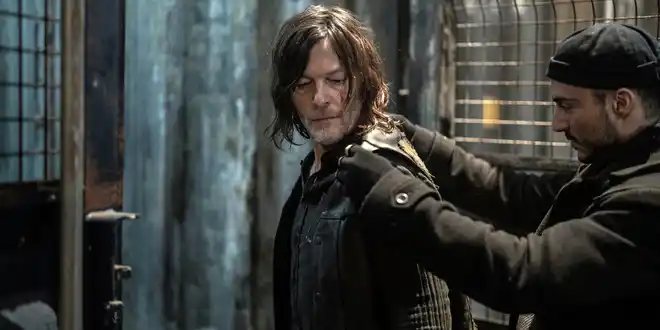 The Walking Dead: Daryl Dixon 1x05 &ndash; Szenenbild