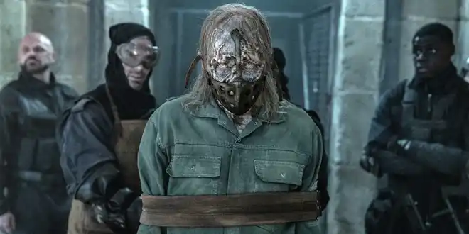 The Walking Dead: Daryl Dixon 1x05 &ndash; Szenenbild