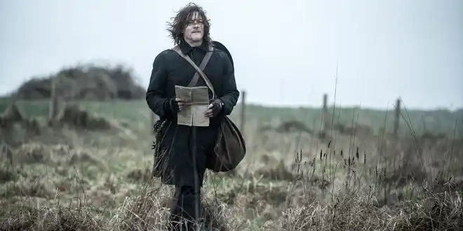 The Walking Dead: Daryl Dixon 1x06 &ndash; Szenenbild