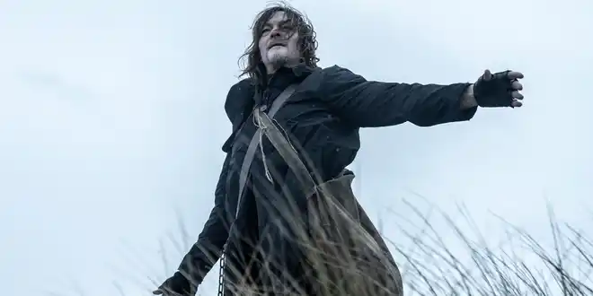 The Walking Dead: Daryl Dixon 1x06 &ndash; Szenenbild