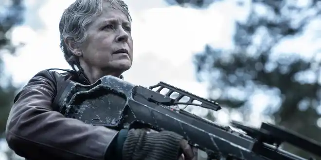 The Walking Dead: Daryl Dixon 1x06 &ndash; Szenenbild