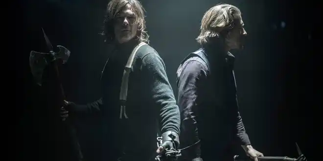 The Walking Dead: Daryl Dixon 1x06 &ndash; Szenenbild
