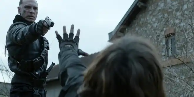 The Walking Dead: Daryl Dixon 1x06 &ndash; Szenenbild