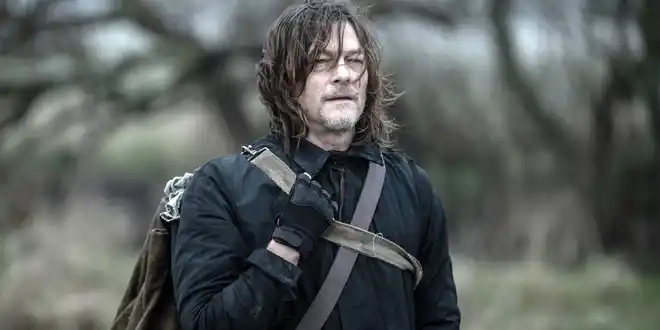 The Walking Dead: Daryl Dixon 1x06 &ndash; Szenenbild