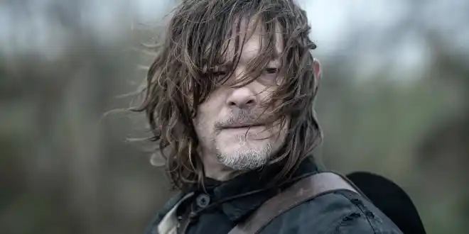 The Walking Dead: Daryl Dixon 1x06 &ndash; Szenenbild