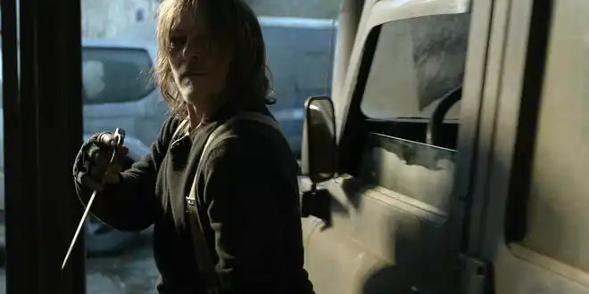 The Walking Dead: Daryl Dixon 1x06 &ndash; Szenenbild