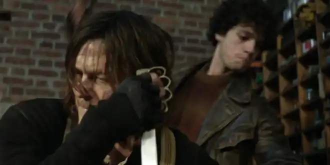 The Walking Dead: Daryl Dixon 1x06 &ndash; Szenenbild