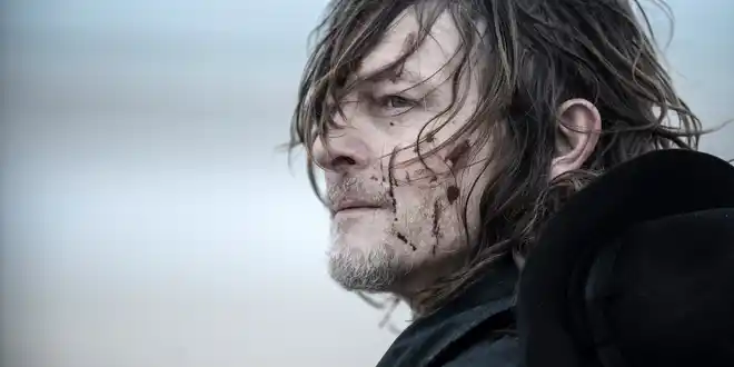 The Walking Dead: Daryl Dixon 1x06 &ndash; Szenenbild