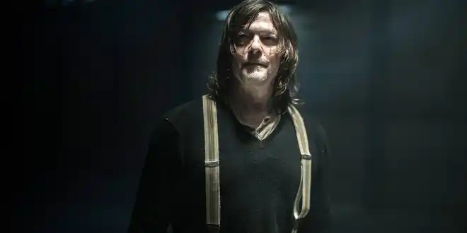 The Walking Dead: Daryl Dixon 1x06 &ndash; Szenenbild