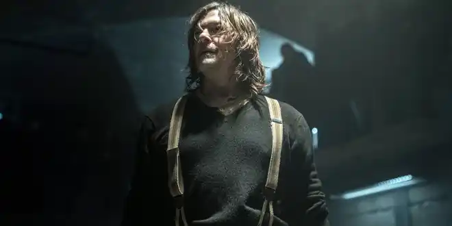 The Walking Dead: Daryl Dixon 1x06 &ndash; Szenenbild