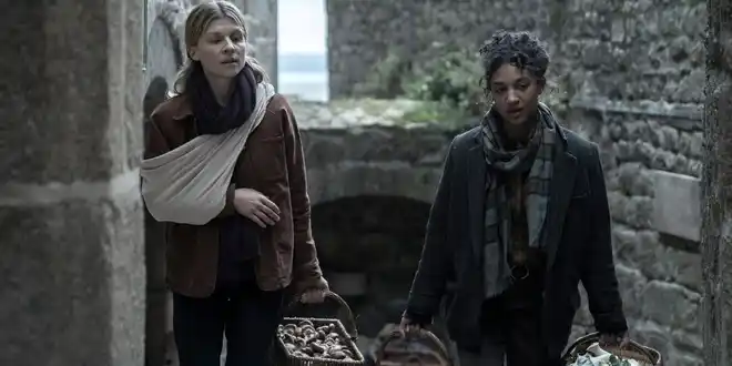 The Walking Dead: Daryl Dixon 1x06 &ndash; Szenenbild