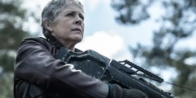 The Walking Dead: Daryl Dixon 1x06 &ndash; Szenenbild