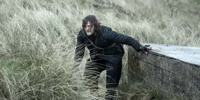 The Walking Dead: Daryl Dixon 1x06 &ndash; Szenenbild