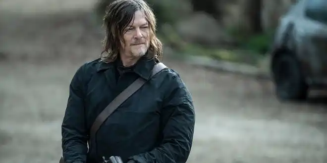 The Walking Dead: Daryl Dixon 2x01 &ndash; Szenenbild