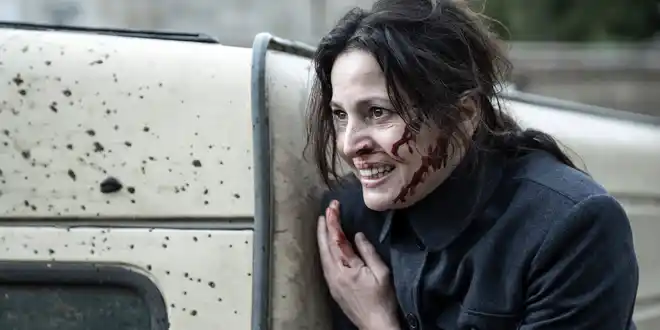 The Walking Dead: Daryl Dixon 2x01 &ndash; Szenenbild