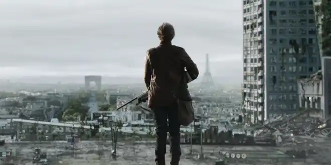 The Walking Dead: Daryl Dixon 2x02 &ndash; Szenenbild