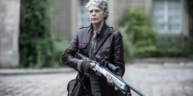 The Walking Dead: Daryl Dixon 2x02 &ndash; Szenenbild