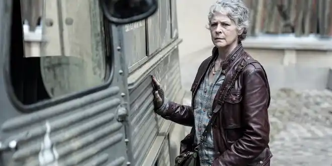 The Walking Dead: Daryl Dixon 2x02 &ndash; Szenenbild