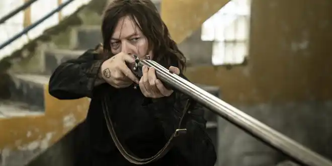 The Walking Dead: Daryl Dixon 2x02 &ndash; Szenenbild
