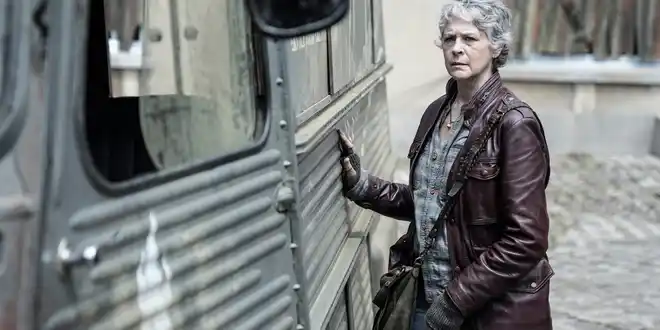 The Walking Dead: Daryl Dixon 2x02 &ndash; Szenenbild