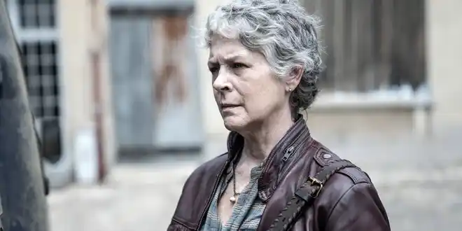 The Walking Dead: Daryl Dixon 2x02 &ndash; Szenenbild