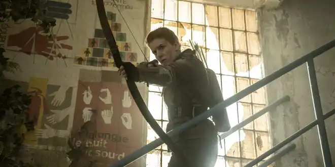 The Walking Dead: Daryl Dixon 2x02 &ndash; Szenenbild