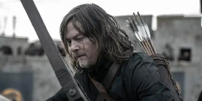 The Walking Dead: Daryl Dixon 2x03 &ndash; Szenenbild