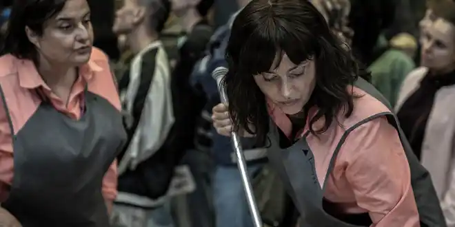 The Walking Dead: Daryl Dixon 2x03 &ndash; Szenenbild