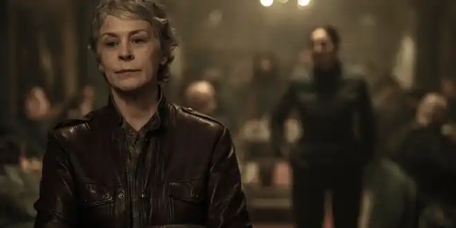 The Walking Dead: Daryl Dixon 2x03 &ndash; Szenenbild